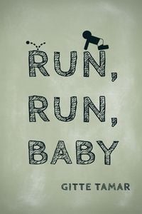 Produktbild: Run, Run, Baby