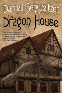 Produktbild: The Dragon House