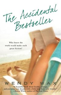Produktbild: The Accidental Bestseller