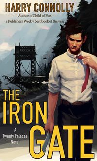 Produktbild: The Iron Gate