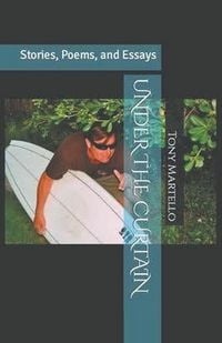 Produktbild: Under The Curtain
