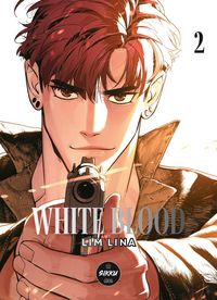 Produktbild: White blood. Tome 2