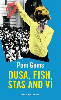 Produktbild: Dusa, Fish, Stas and Vi