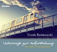 Produktbild: Unterwegs zur Auferstehung