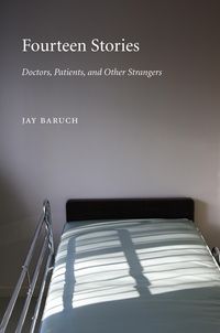 Bild vom Artikel Fourteen Stories vom Autor Jay Baruch