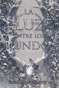 Produktbild: La Luz Entre Los Mundos