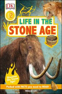 Produktbild: Lock, D: DK Readers L2: Life in the Stone Age