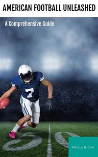 Produktbild: American Football Unleashed