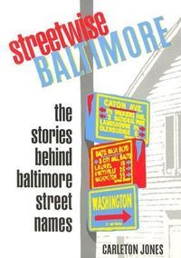 Produktbild: Streetwise Baltimore