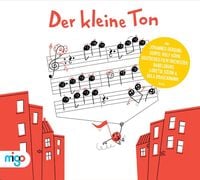 Produktbild: Der kleine Ton