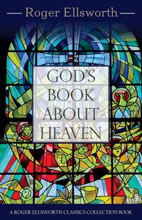 Produktbild: God's Book about Heaven