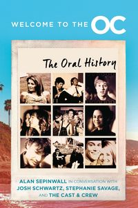 Produktbild: Schwartz, J: Welcome to the O.C.