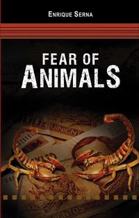 Produktbild: Fear of Animals