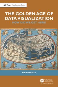 Produktbild: The Golden Age of Data Visualization