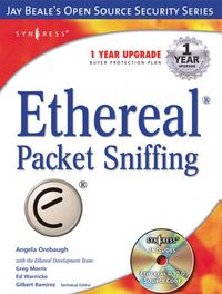 Produktbild: Ethereal Packet Sniffing