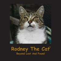 Produktbild: Rodney The Cat, Beyond Lost And Found