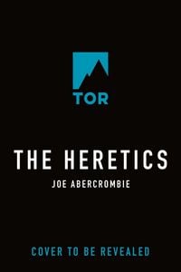 Produktbild: The Heretics