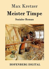 Produktbild: Meister Timpe