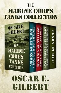 Produktbild: The Marine Corps Tanks Collection