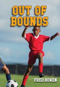 Produktbild: Out Of Bounds