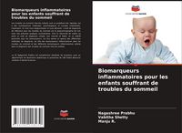Produktbild: Biomarqueurs inflammatoires pour les enfants souffrant de troubles du sommeil