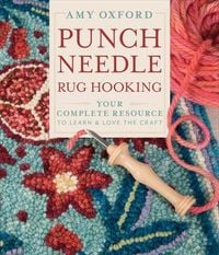 Produktbild: Punch Needle Rug Hooking