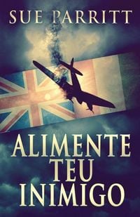 Produktbild: Alimente Teu Inimigo