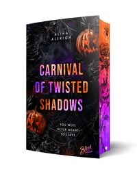 Produktbild: Carnival of Twisted Shadows