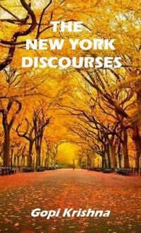 Produktbild: The New York Discourses