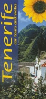 Produktbild: Tenerife Rev/e 8/e