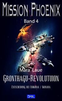 Produktbild: Gronthagu-Revolution