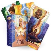 Produktbild: The Angel Guide Oracle