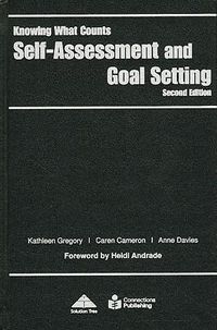 Produktbild: Self-Assessment and Goal Setting