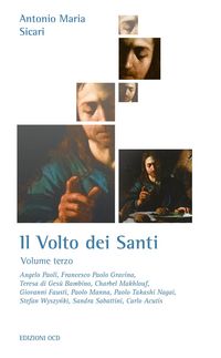 Produktbild: Il Volto dei Santi.