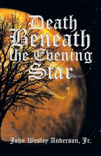 Produktbild: Death Beneath the Evening Star