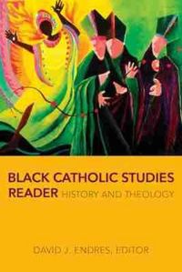 Produktbild: Black Catholic Studies Reader
