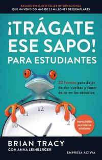 Produktbild: Tragate Ese Sapo! Para Estudiantes