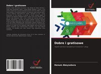 Produktbild: Dobre i gratisowe