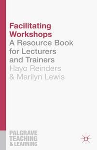 Produktbild: Facilitating Workshops