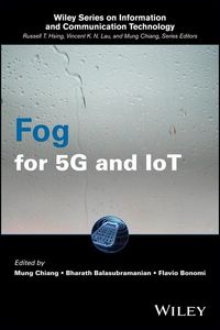 Produktbild: Fog for 5G and IoT