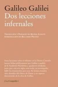 Produktbild: Dos lecciones infernales