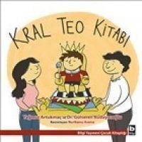 Produktbild: Kral Teo Kitabi