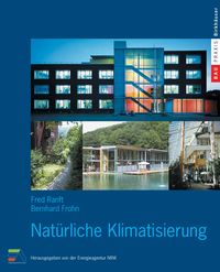 Produktbild: Nat&uuml;rliche Klimatisierung