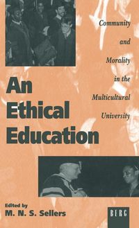 Produktbild: An Ethical Education