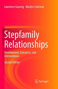 Produktbild: Stepfamily Relationships