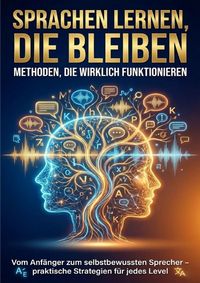 Produktbild: Sprachen lernen, die bleiben: Methoden, die wirklich funktionieren