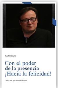 Produktbild: Con el poder de la presencia &iexcl;Hacia la felicidad!