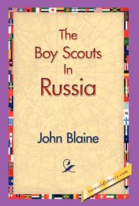 Produktbild: The Boy Scouts in Russia