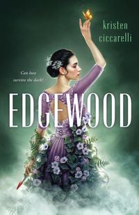Produktbild: Ciccarelli, K: Edgewood
