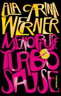 Produktbild: Menopause - Turbosause